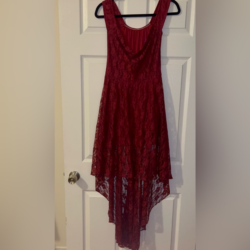 Women dress